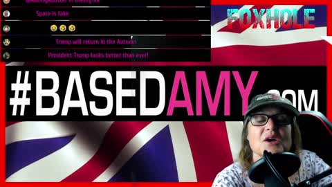 26th July MONDAY: WORLDWIDE AWAKENING & LAME OLYMPICS