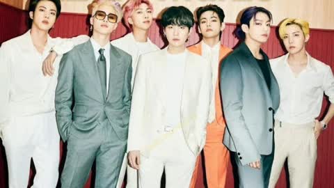 concierto de BTS