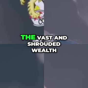 Untold Secrets of the Rothschild Dynasty Revealed