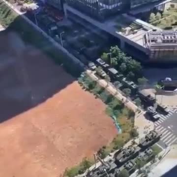 Very impressive footage from Xiamen (Amoy), China