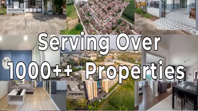 The Queen Real Estate - Phuket's Ever Growing Property Agent Company