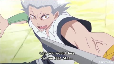 Blood Lad