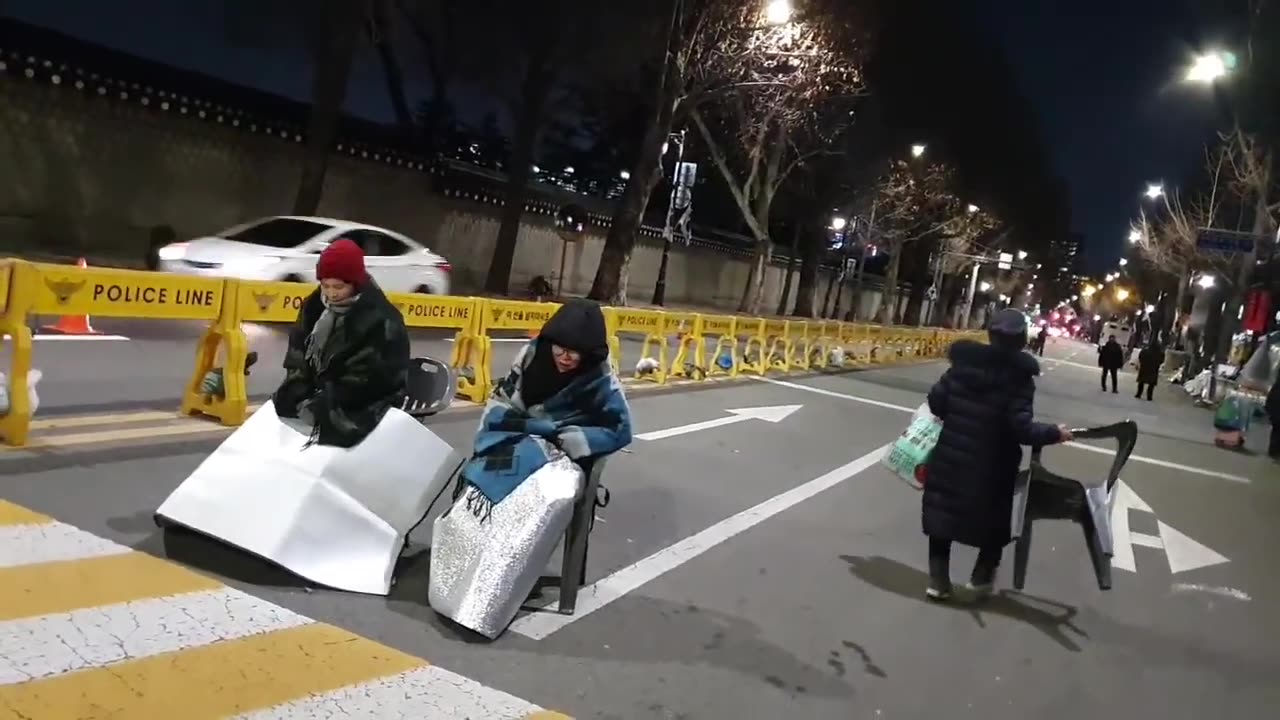 20200119_V3_S01(8bLGz21tSRA)서울시장과 촛불댓통에게 하늘의 명령을 고하노라! 백성을 두려워 하거라!