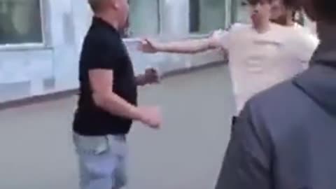 Meanwhile Somewhere In Russia