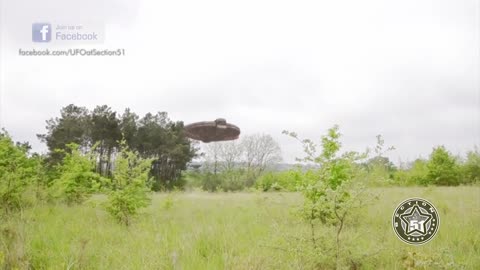 UFO clip