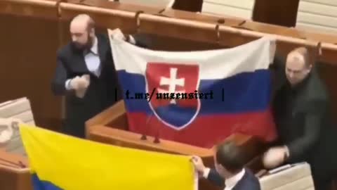 Ukraine....