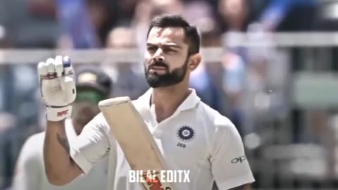 King kohli