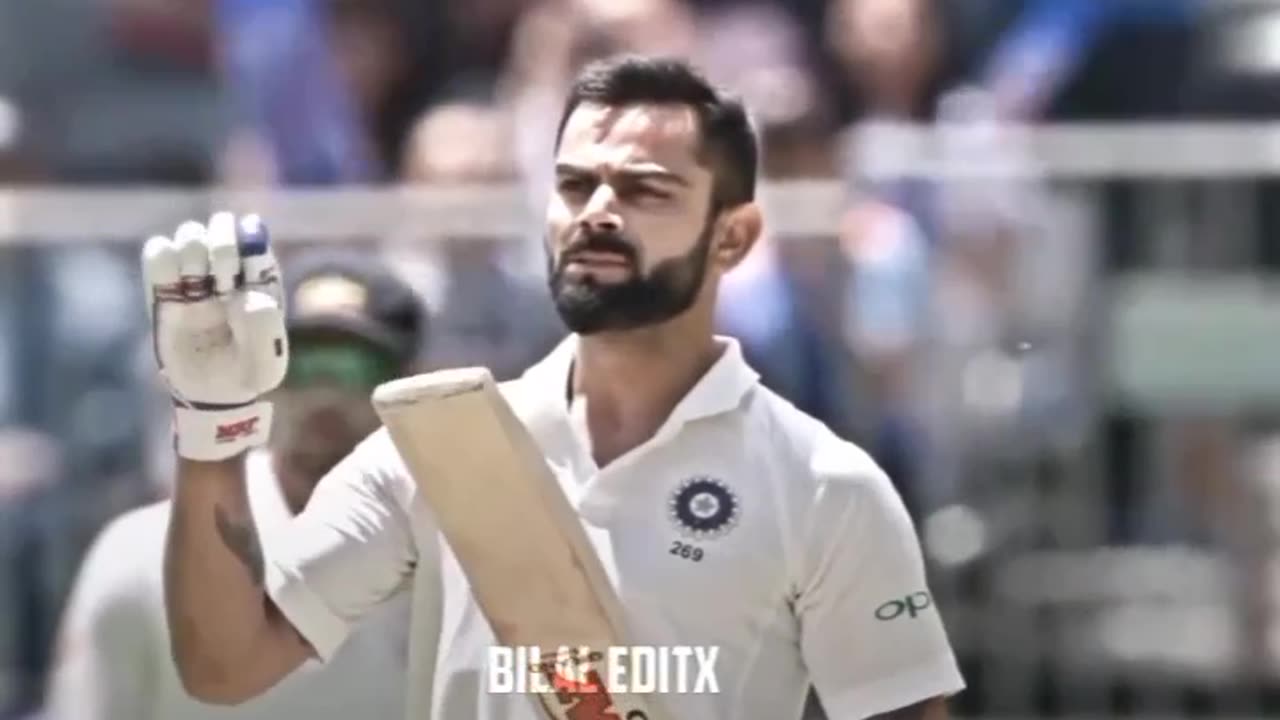 King kohli