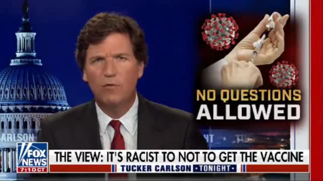 Tucker Carlson Tonight 3 May 21