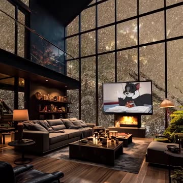 So beautiful home 🏘️