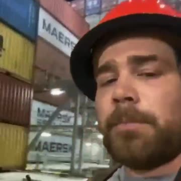 containers smuggling