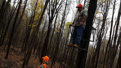 2017 Laurel Highlands Archery