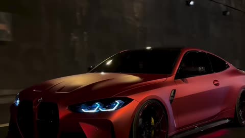 New viral bmw m4 short 😍