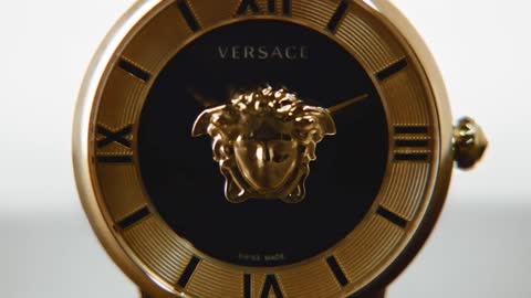 Versace Watches