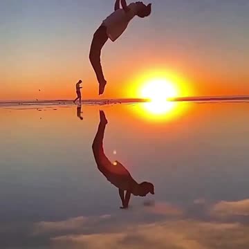 Backflip