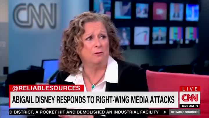 CNN Continues To Lie About Florida's Anti-Grooming Bill