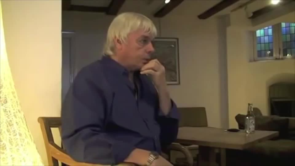 Fear & The Programming Of Reality - David Icke Talking In 2011