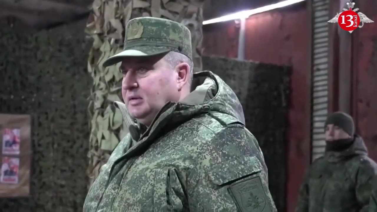 Army commanders are fired, arrested - What is happening in Russian army?