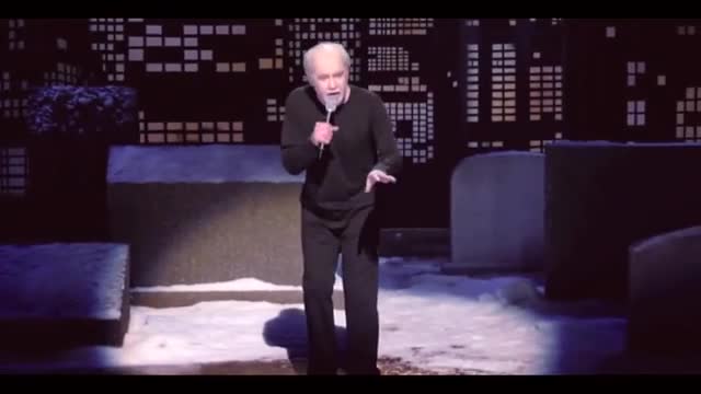 The American Dream, You Have To Be Asleep To Believe It