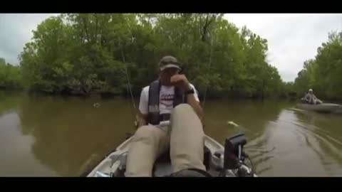 UNUSUAL FUNNY VIDEO COMPILATION OUR FISHING FRIENDS