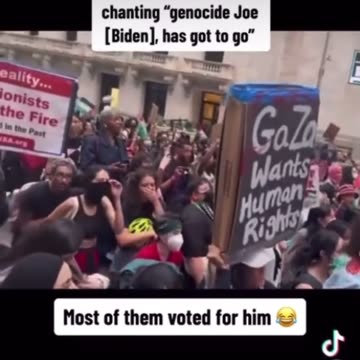 They turning on each other everywhere