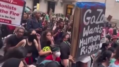 They turning on each other everywhere