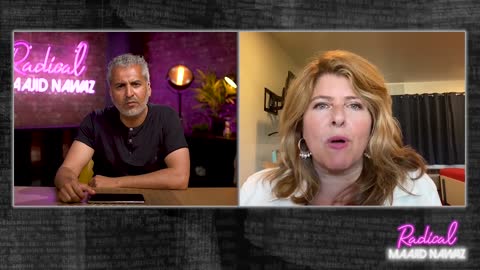 Accumulating evidence suggests China has been using COVID "vaccines" to decimate western democracies [Naomi Wolf]