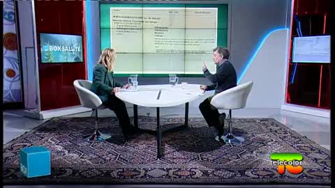 Una pandemia farlocca costruita su tamponi farlocchi