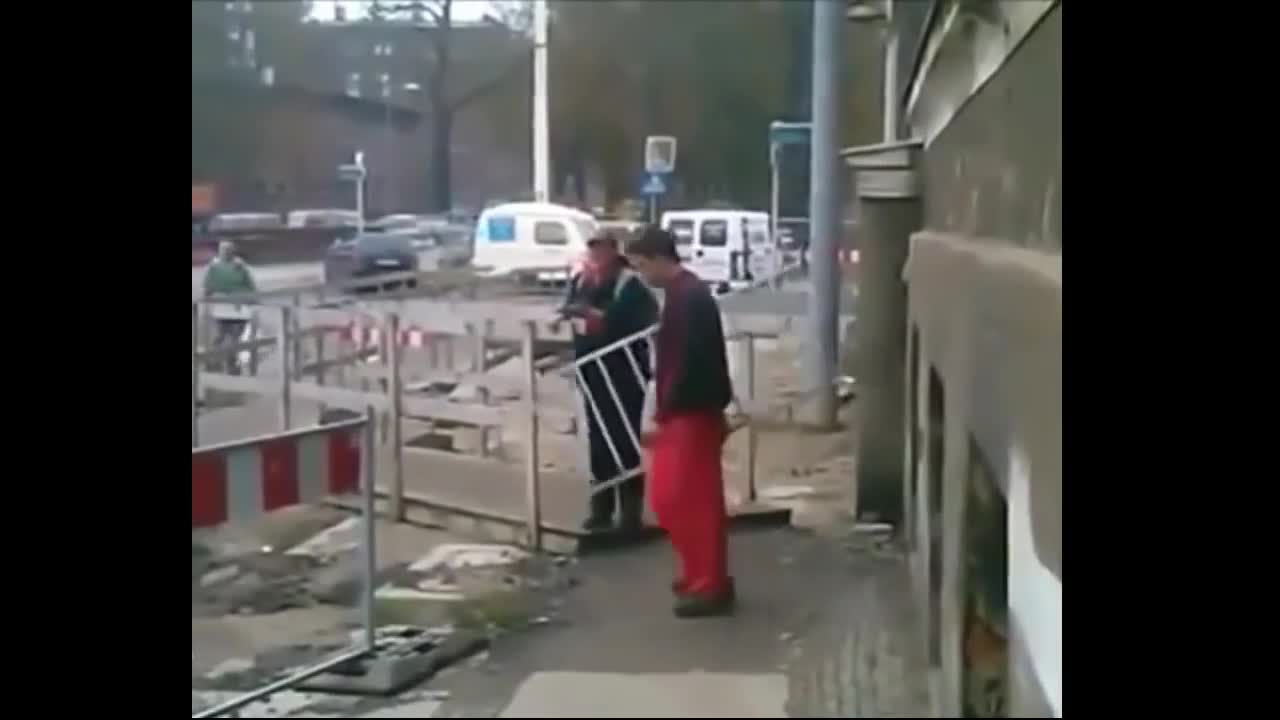 Polish Fail Compilation 2017