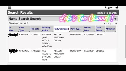 - TKO CAPONE ; BOSS LIFE CASE UPDATE !