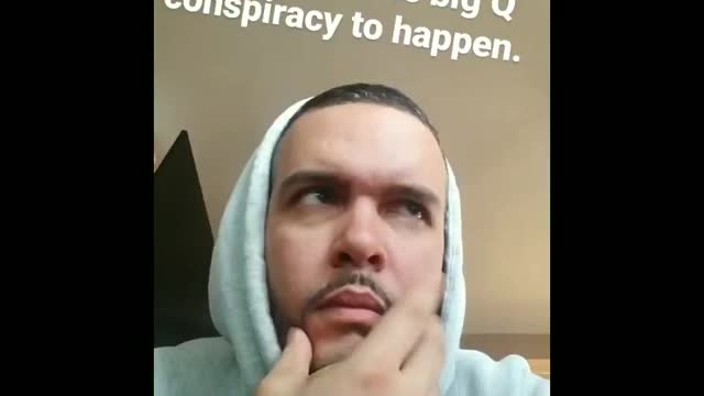 March 4th has come and gone, another Q conspiracy that has failed