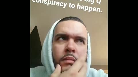 March 4th has come and gone, another Q conspiracy that has failed