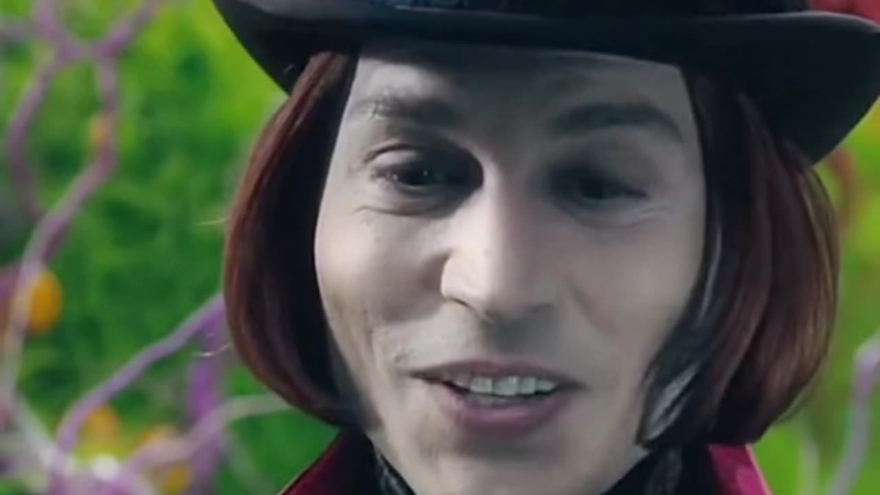 The charlie and the chocolate factory part 13