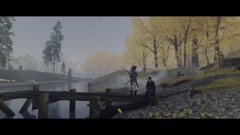 Ghost of Tsushima - 7