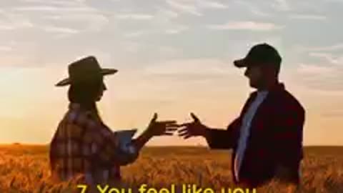 You Have Met Someone In A Past Life