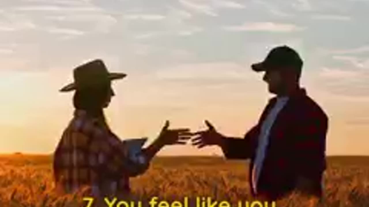 You Have Met Someone In A Past Life