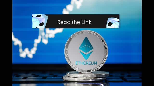 Ethereum continues to gain substantial market traction.
