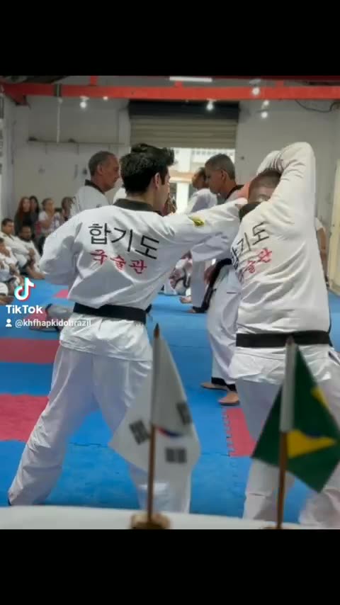 Hapkido