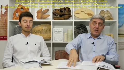 Zašto Biblija nije pisana samo Jevrejima (Miroljub Petrović)