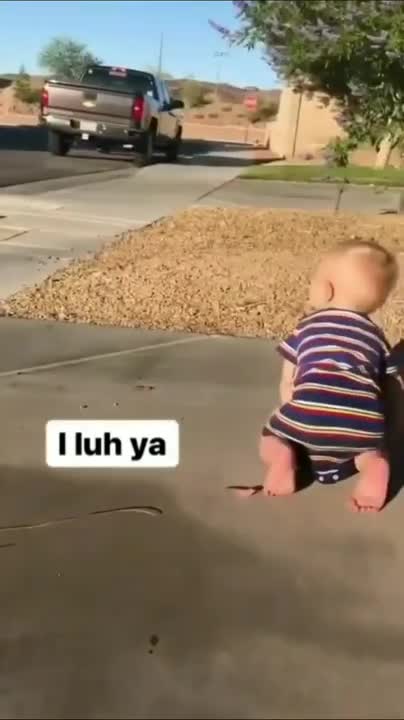 Adorable Twin Babies Playing Together - Twins Baby Video