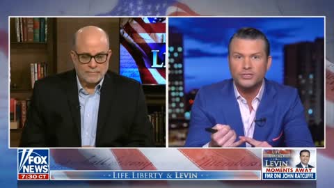 Life Liberty and Levin 20 Feb 2022