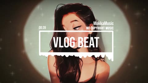 MokkaMusic: Vlog Beat Future Bass - Sunset Boulevard