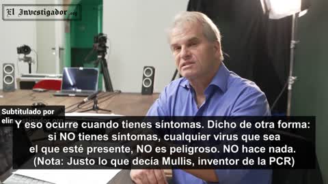 Covid-19. El letrado Reiner Füellmich explica las demandas iniciadas contra altos cargos de la OMS.