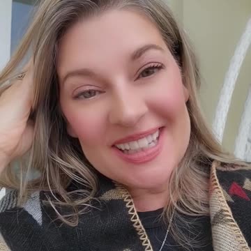 Meeting President Trump (Story Time)