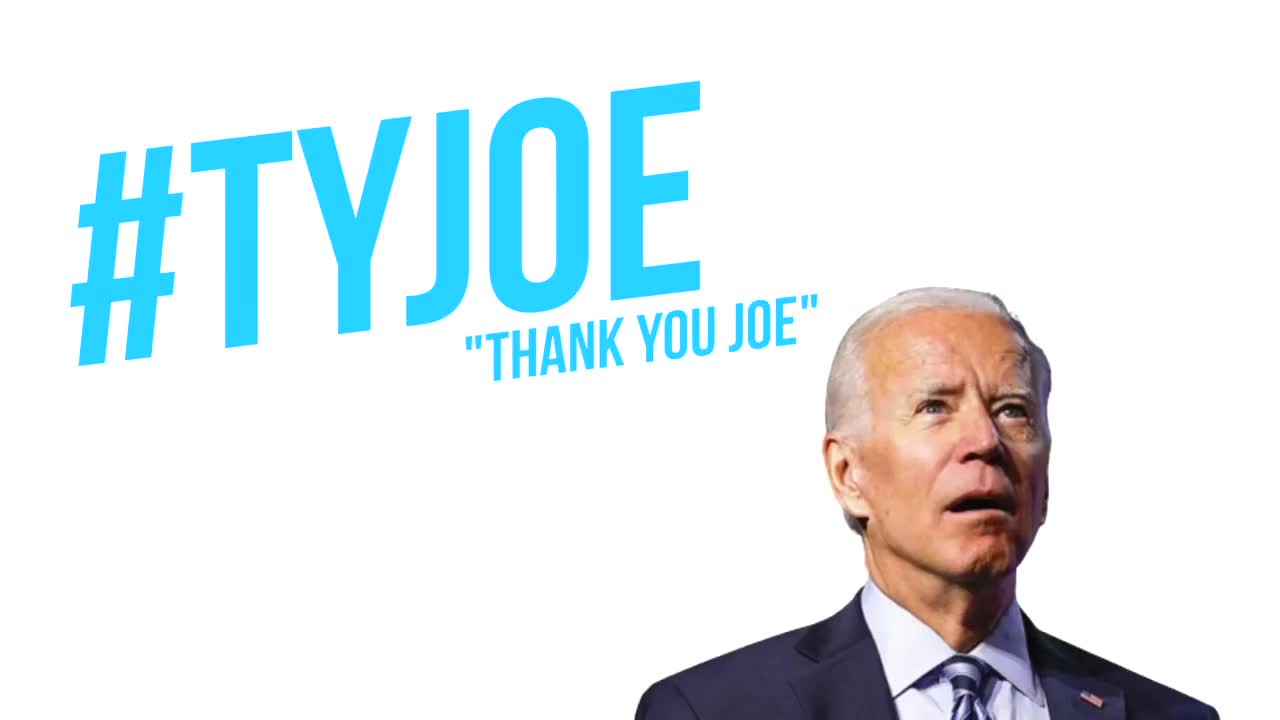 The New 'Joe Biden Diet' 40 Second Commercial Pokes Fun At The Sad Realities Of Biden's America