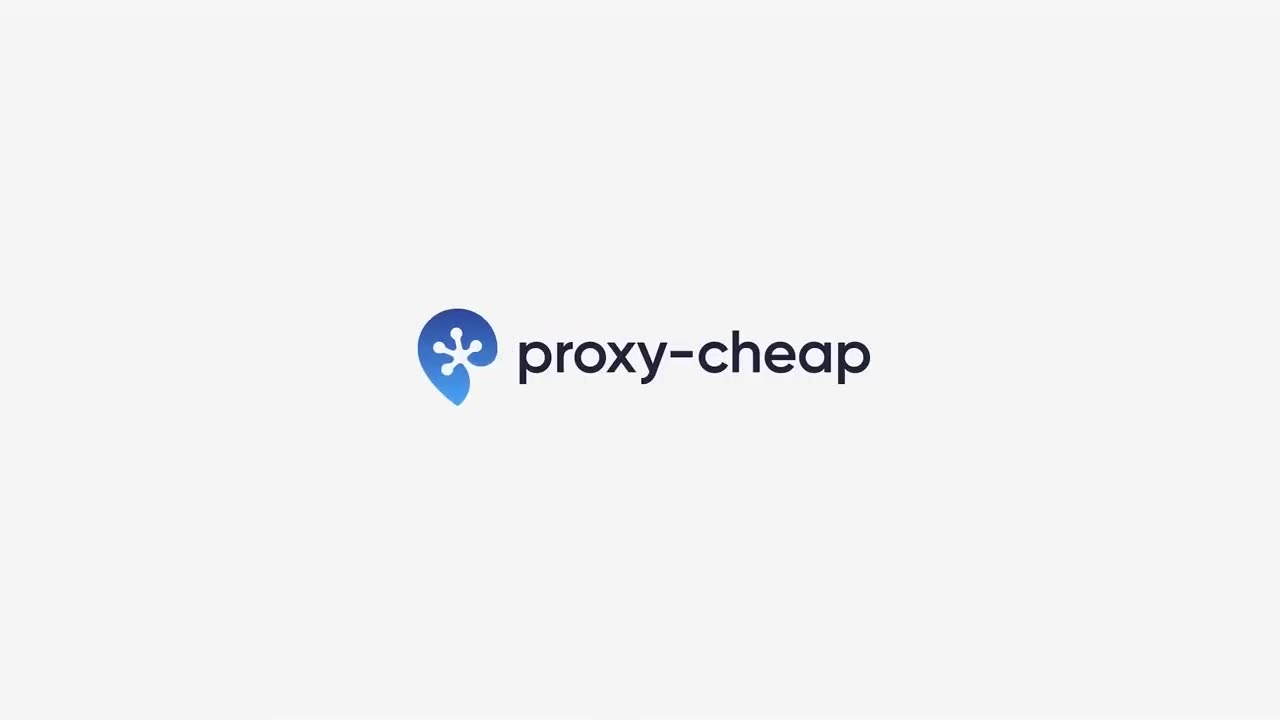 Proxy Cheap