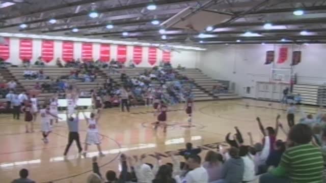 Best basketball buzzer beaters