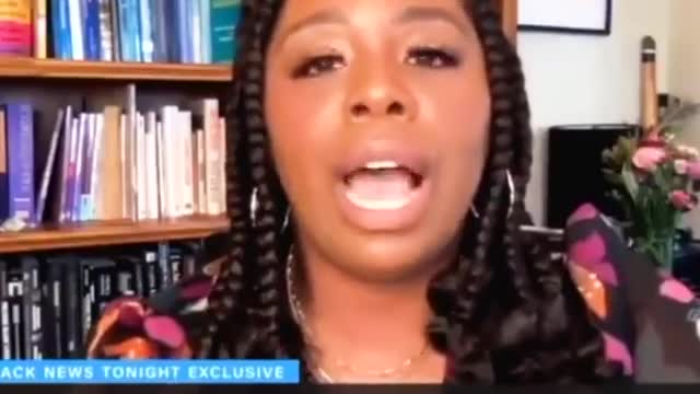 BLM #1: BLM Leader Hilariously Tries to Reconcile Marxist Beliefs & Her Personal Wealth