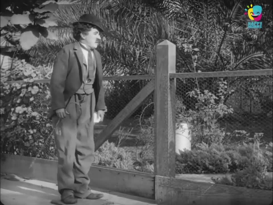 Charlie Chaplin Funny Clips Can't Stop Laughing Charlie Chaplin Comedy Videos