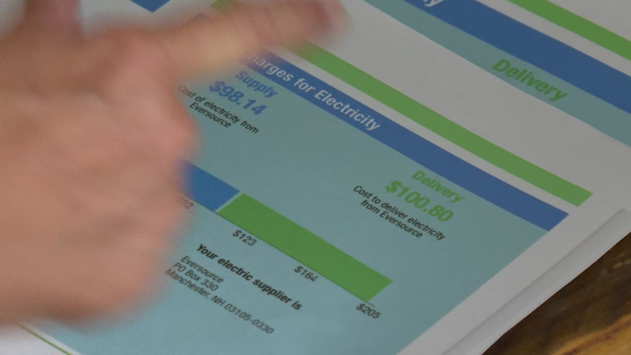 Nearly 20 million U.S. households are behind on utility payments